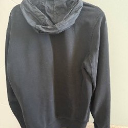 Stone Island Zip Hoodie - фото 2