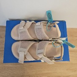 Босоножки Adidas Originals ADILETTE ADV HP6375 - фото 4