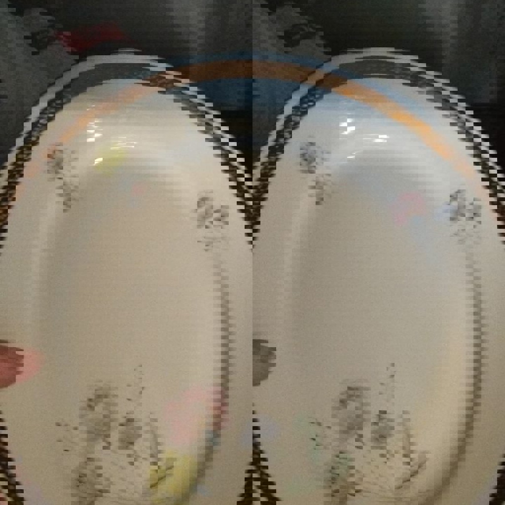 ГДО- ровская посуда