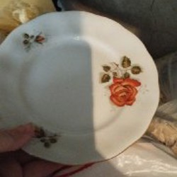 ГДО- ровская посуда - фото 2