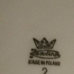 ГДО- ровская посуда - фото 4