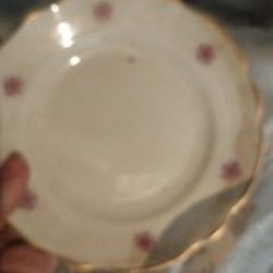 ГДО- ровская посуда - фото 5