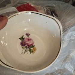 ГДО- ровская посуда - фото 6