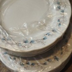 ГДО- ровская посуда - фото 7