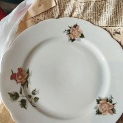 ГДО- ровская посуда - фото 8