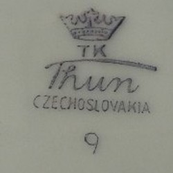 ГДО- ровская посуда - фото 10