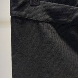 Брюки/легенцы из вельвета - фото 2