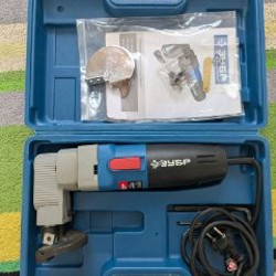 Электрические ножницы ЗУБР - фото 2