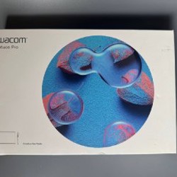 Графический планшет Wacom Intuos Pro S - фото 2