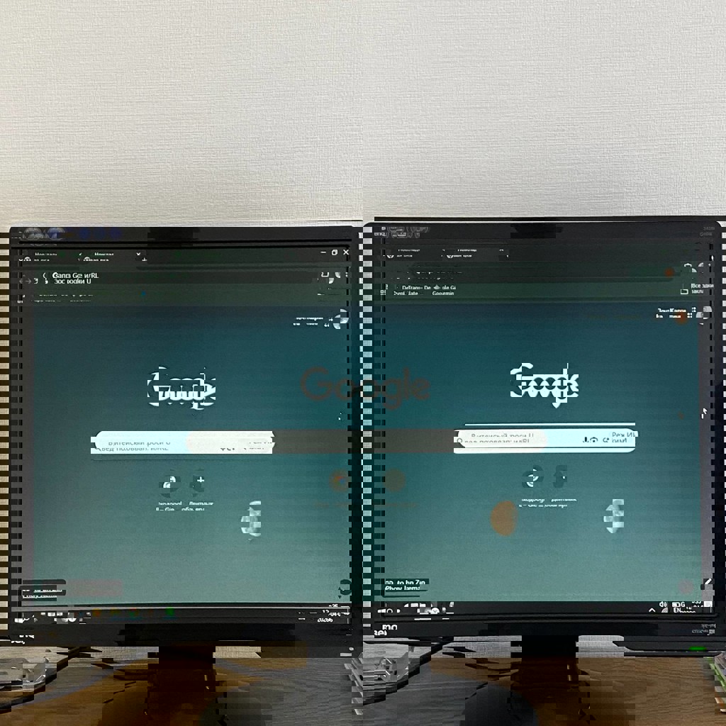 Монитор BenQ G2420HDB