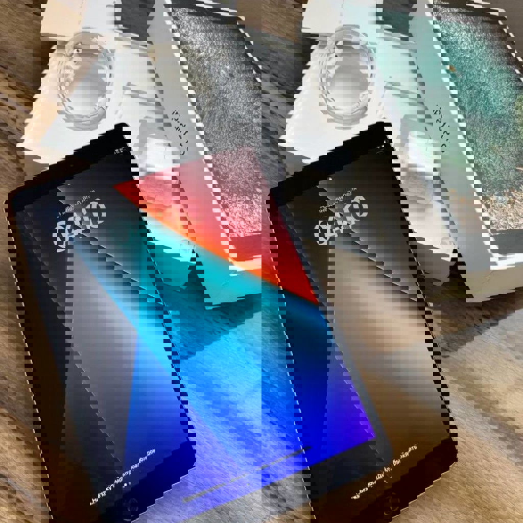 Наушники AirPods Pro 1