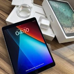 Наушники AirPods Pro 1 - фото 1