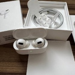 Наушники AirPods Pro 1 - фото 4