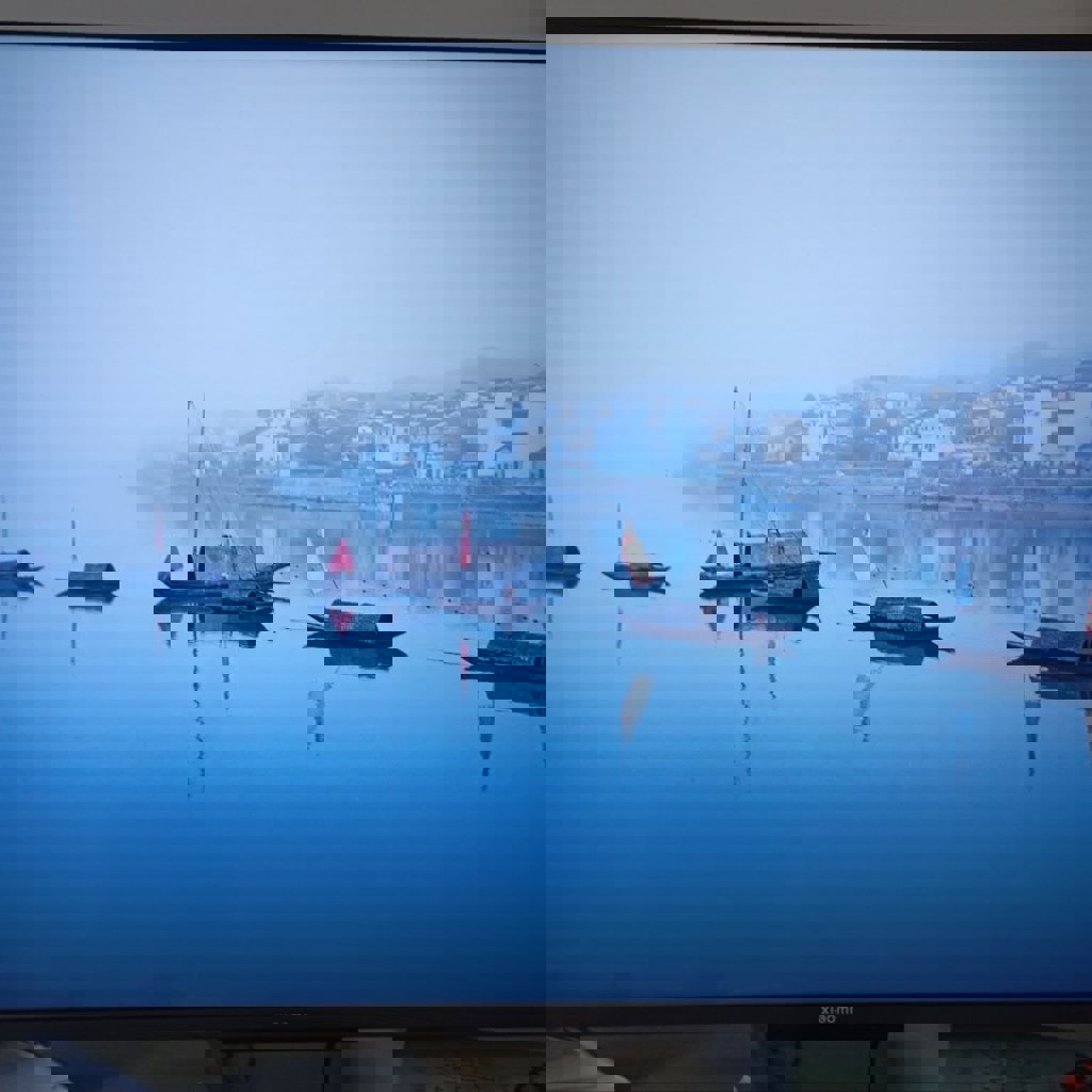 Телевизор Xiaomi