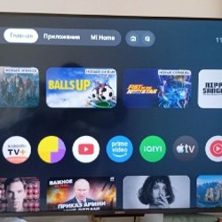 Телевизор Xiaomi - фото 2