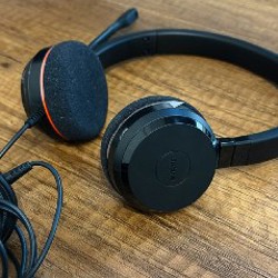 Jabra HSC016 - фото 6