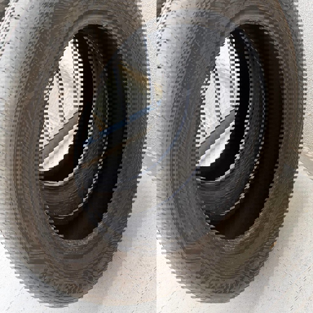 Летняя резина 215/65/17