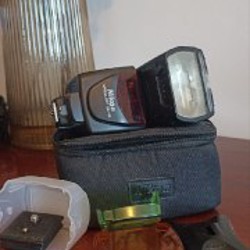 Объектив Nikon AF-S NIKKOR 50mm f/1.4G - фото 6