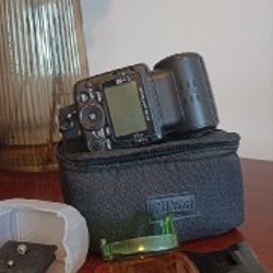 Объектив Nikon AF-S NIKKOR 50mm f/1.4G - фото 7