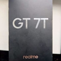 Realme GT 7T - фото 3