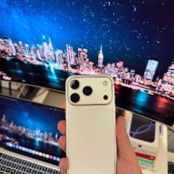 IPhone 17 Pro - фото 2