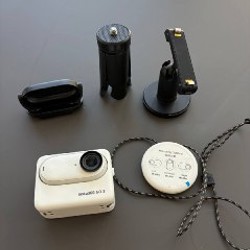 Insta360 GO 3 - фото 3