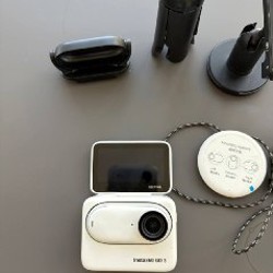Insta360 GO 3 - фото 4