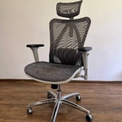 Стол с регулировкой высоты - фото 1