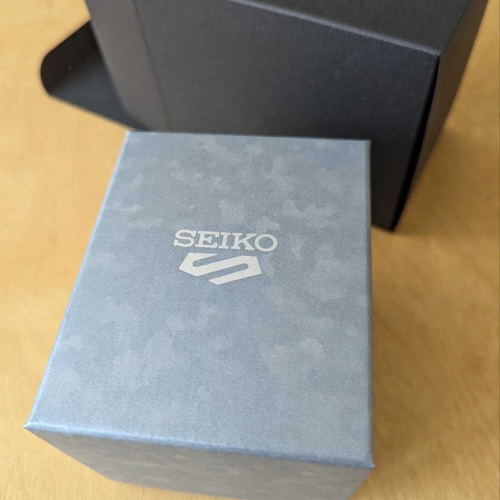 Seiko SRPD53K1