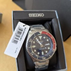 Seiko SRPD53K1 - фото 2