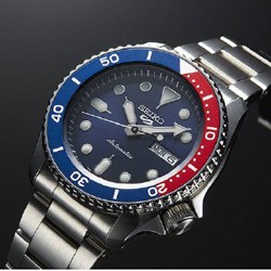 Seiko SRPD53K1 - фото 4