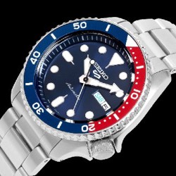 Seiko SRPD53K1 - фото 5