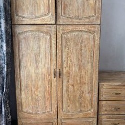 Мебель ручной работы - фото 2