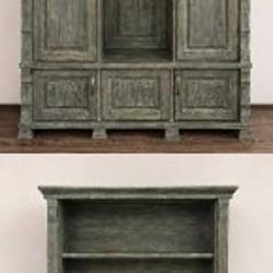 Мебель ручной работы - фото 4