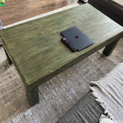 Мебель ручной работы - фото 5