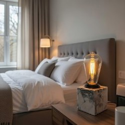 Светильник кубический - фото 2