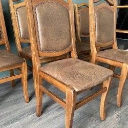 Стулья - фото 2