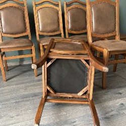 Стулья - фото 4