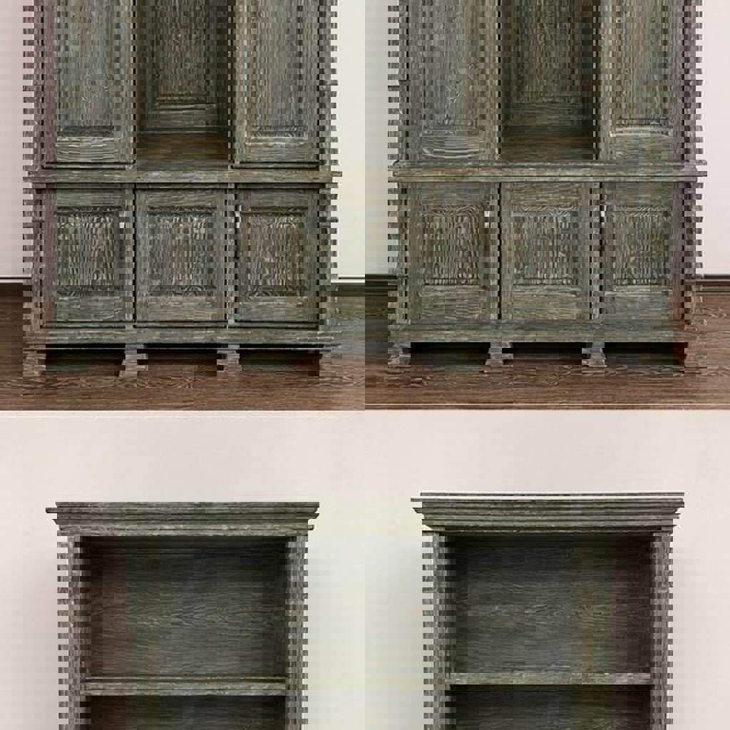 Мебель ручной работы