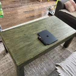 Мебель ручной работы - фото 2