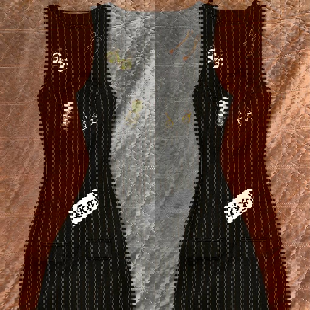 Серьги-капельки жемчуг