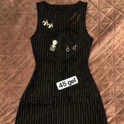 Серьги-капельки жемчуг - фото 1