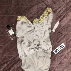 Серьги-капельки жемчуг - фото 2