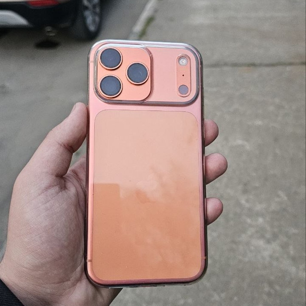 IPhone 15 Pro