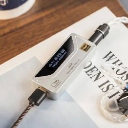 Shanling UA4 DAC - фото 2