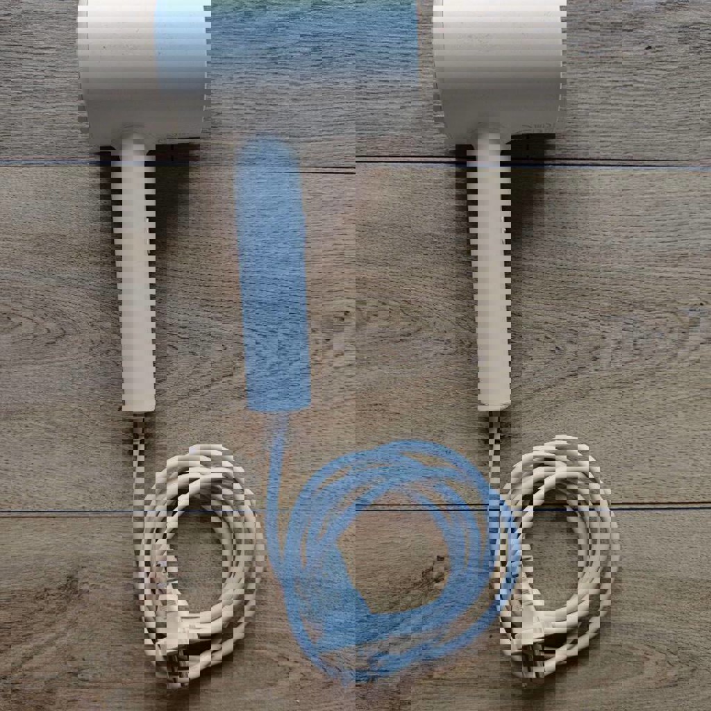 Фен с функцией ионизации