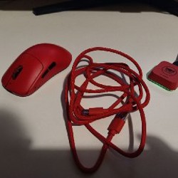 Игровая мышка - фото 2