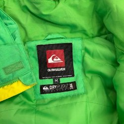 DKNY потертая - фото 2