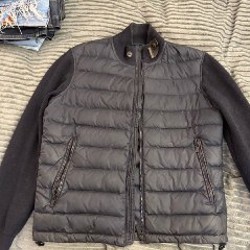 DKNY потертая - фото 5