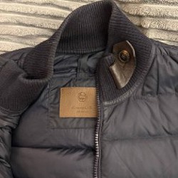 DKNY потертая - фото 6